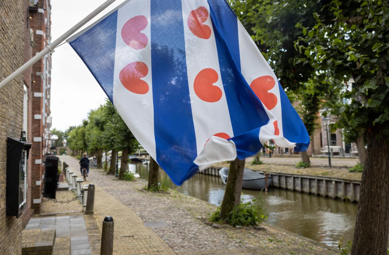 Friese uitvaartgebruiken: Een respectvolle mix van traditie en moderniteit