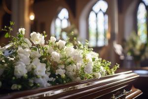 Symboliek en rituelen bij afscheid nemen: van witte duiven tot kaarsen